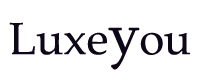 Luxeyou – Where Luxury Meets You.